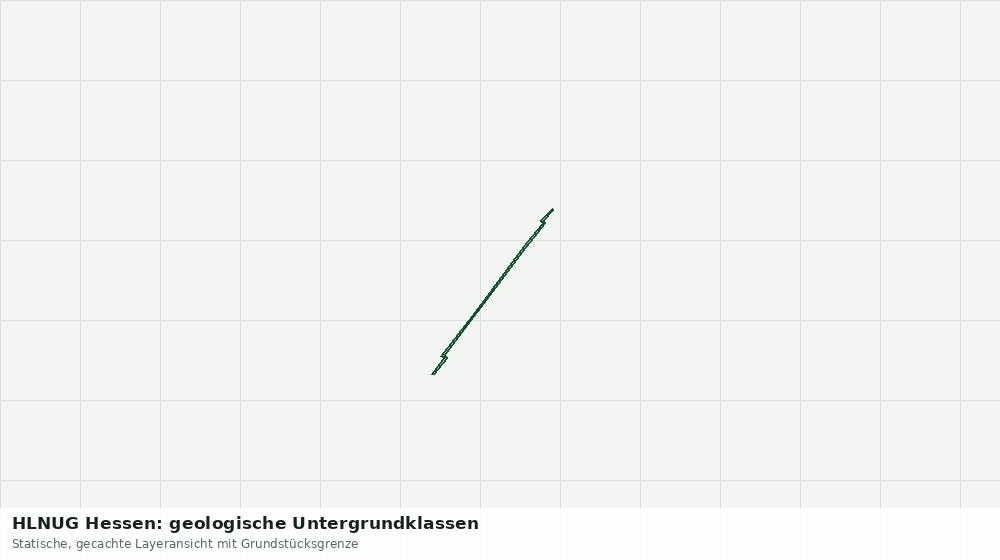 Statische Kartenansicht: HLNUG Hessen: geologische Untergrundklassen