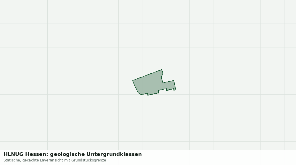 Statische Kartenansicht: HLNUG Hessen: geologische Untergrundklassen