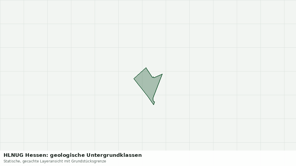 Statische Kartenansicht: HLNUG Hessen: geologische Untergrundklassen
