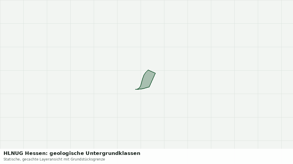 Statische Kartenansicht: HLNUG Hessen: geologische Untergrundklassen