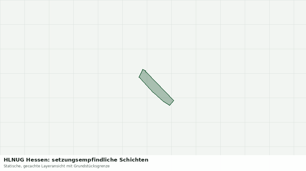 Statische Kartenansicht: HLNUG Hessen: setzungsempfindliche Schichten