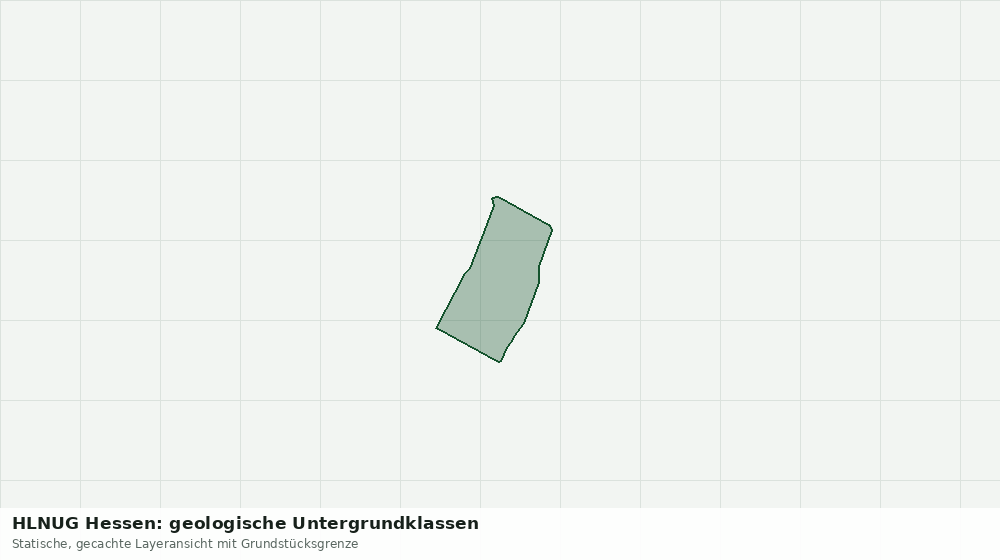 Statische Kartenansicht: HLNUG Hessen: geologische Untergrundklassen