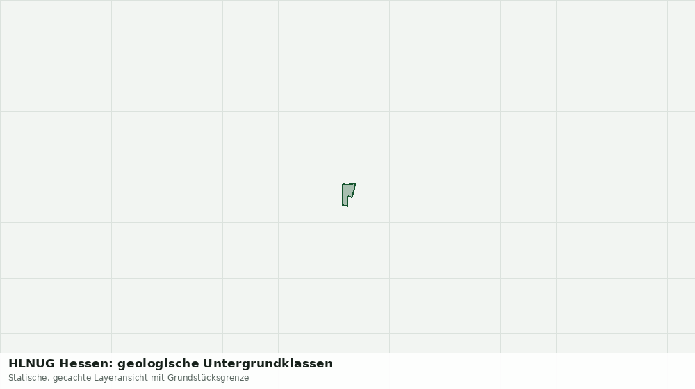 Statische Kartenansicht: HLNUG Hessen: geologische Untergrundklassen