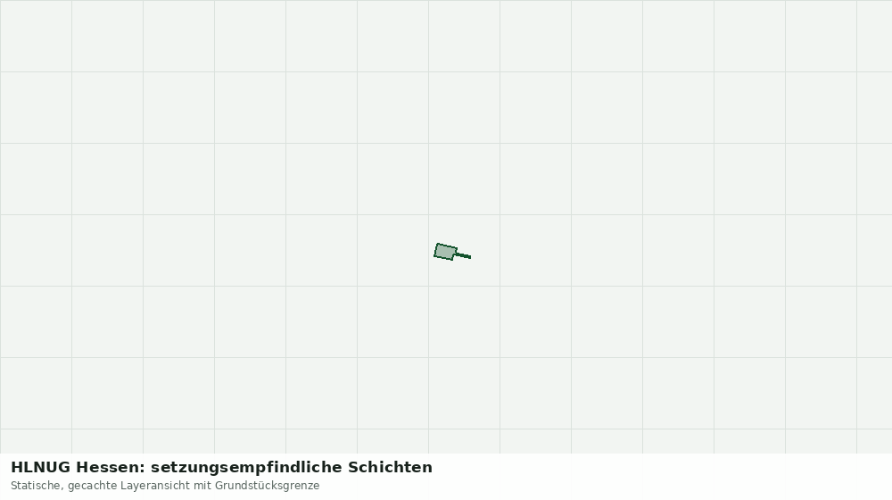 Statische Kartenansicht: HLNUG Hessen: setzungsempfindliche Schichten