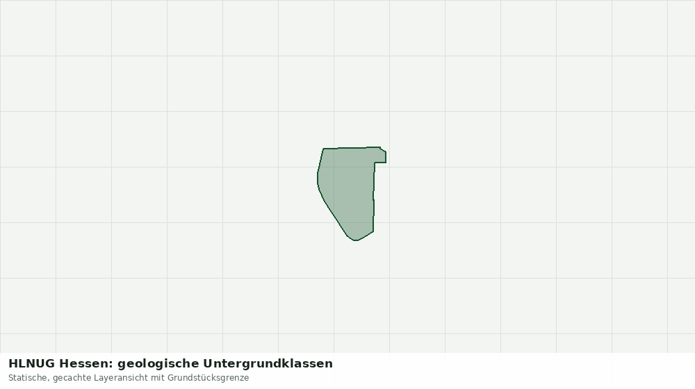 Statische Kartenansicht: HLNUG Hessen: geologische Untergrundklassen