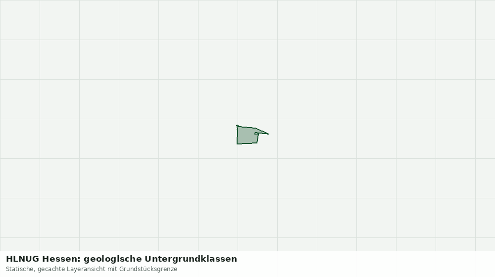 Statische Kartenansicht: HLNUG Hessen: geologische Untergrundklassen