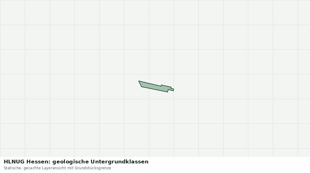 Statische Kartenansicht: HLNUG Hessen: geologische Untergrundklassen