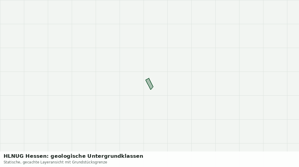 Statische Kartenansicht: HLNUG Hessen: geologische Untergrundklassen