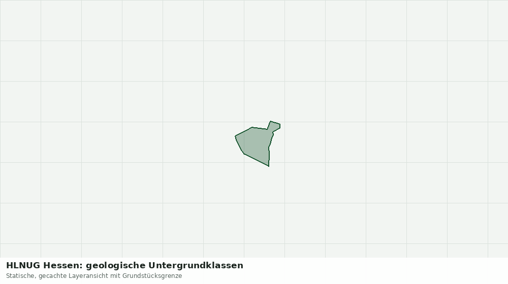 Statische Kartenansicht: HLNUG Hessen: geologische Untergrundklassen
