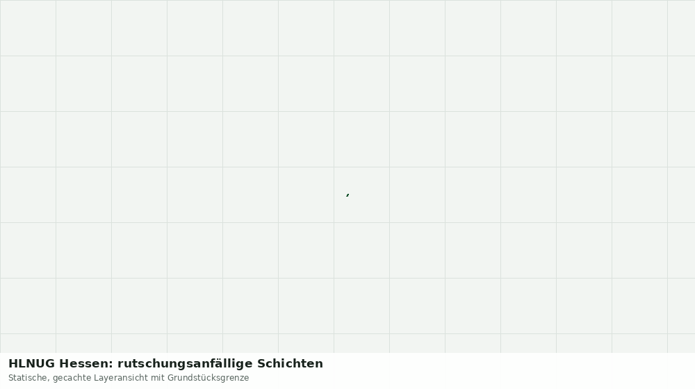 Statische Kartenansicht: HLNUG Hessen: rutschungsanfällige Schichten