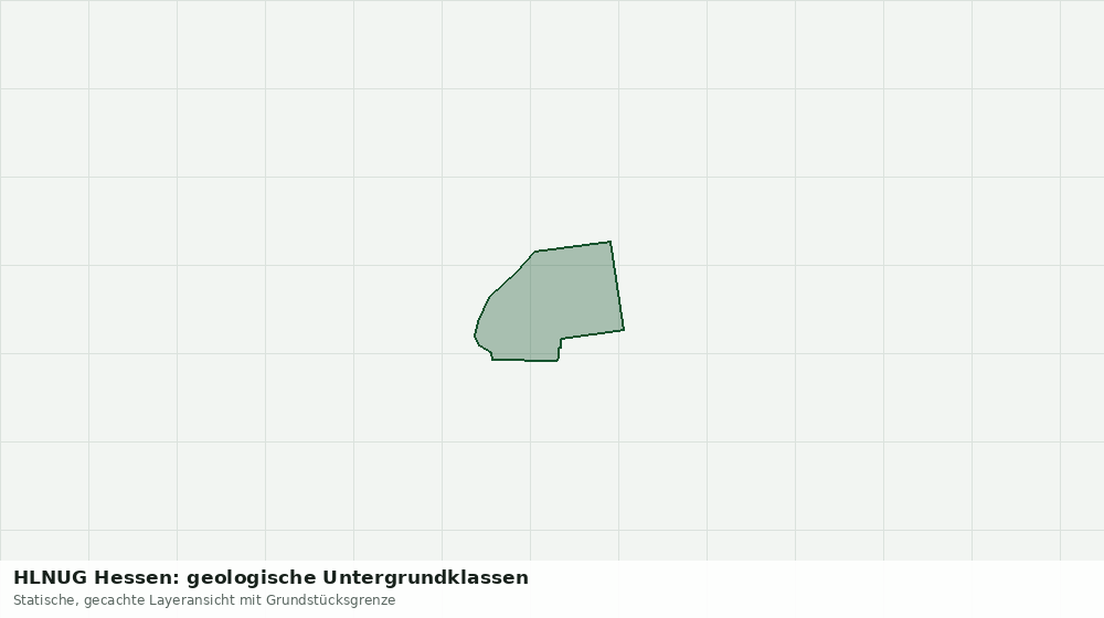Statische Kartenansicht: HLNUG Hessen: geologische Untergrundklassen