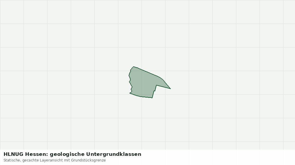 Statische Kartenansicht: HLNUG Hessen: geologische Untergrundklassen