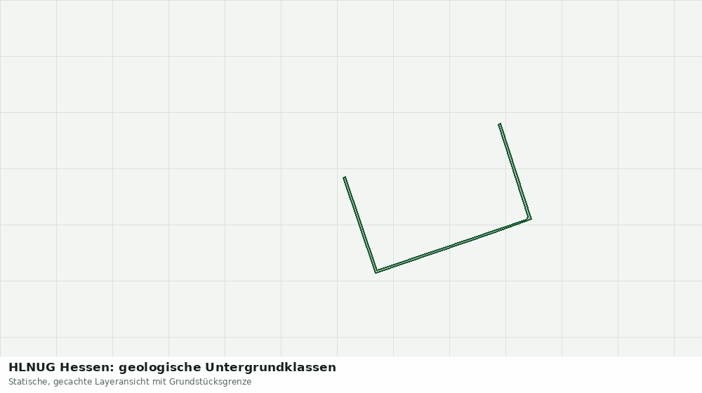 Statische Kartenansicht: HLNUG Hessen: geologische Untergrundklassen