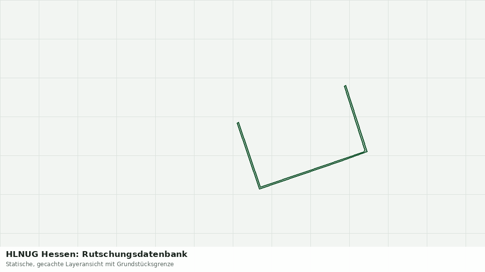 Statische Kartenansicht: HLNUG Hessen: Rutschungsdatenbank