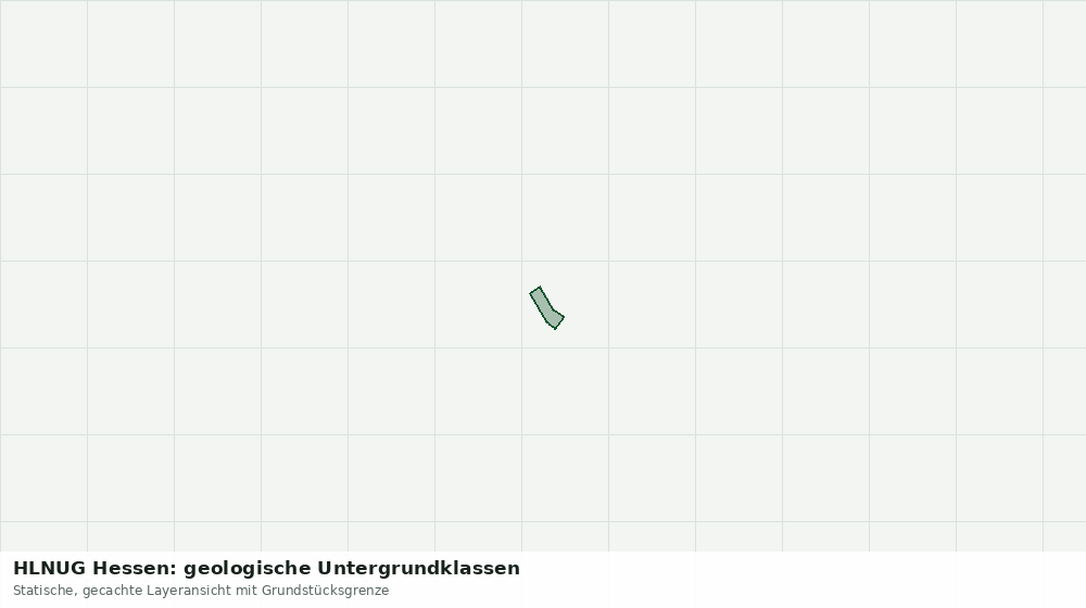 Statische Kartenansicht: HLNUG Hessen: geologische Untergrundklassen