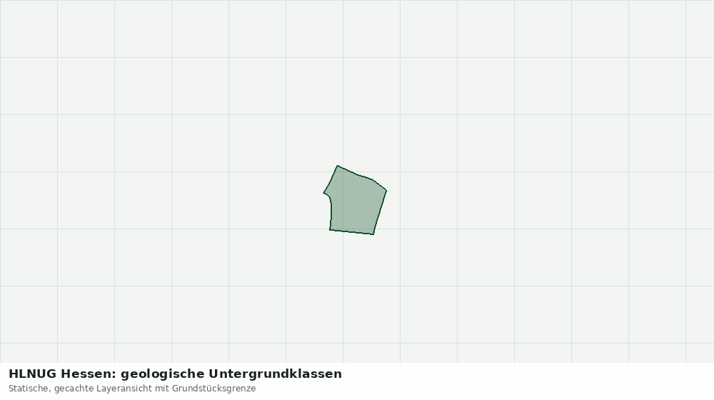 Statische Kartenansicht: HLNUG Hessen: geologische Untergrundklassen