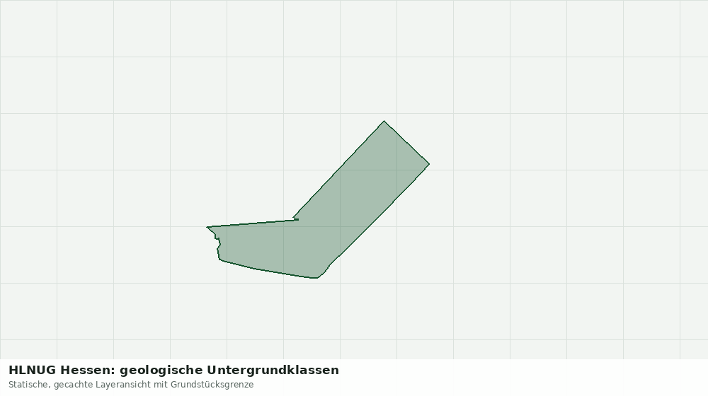 Statische Kartenansicht: HLNUG Hessen: geologische Untergrundklassen
