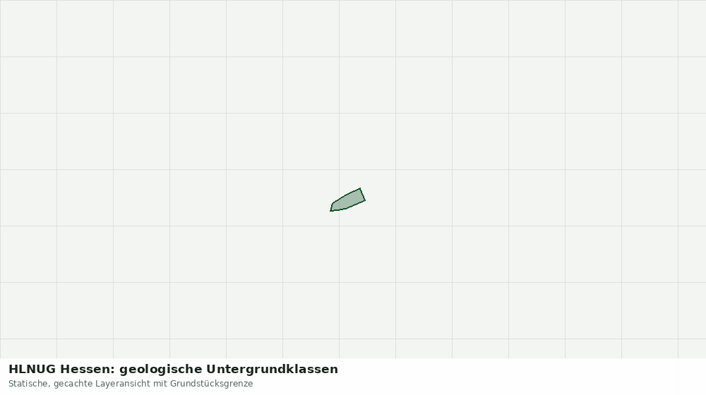Statische Kartenansicht: HLNUG Hessen: geologische Untergrundklassen