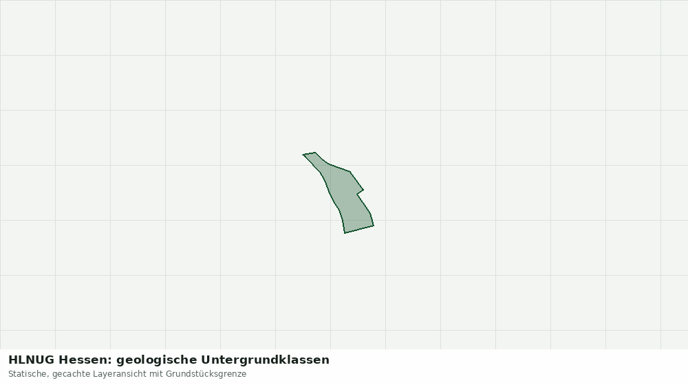 Statische Kartenansicht: HLNUG Hessen: geologische Untergrundklassen