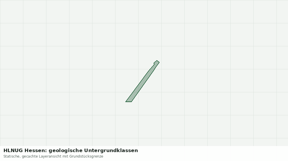 Statische Kartenansicht: HLNUG Hessen: geologische Untergrundklassen