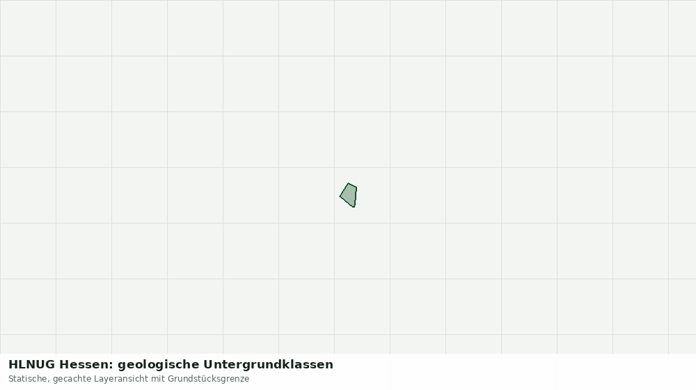 Statische Kartenansicht: HLNUG Hessen: geologische Untergrundklassen