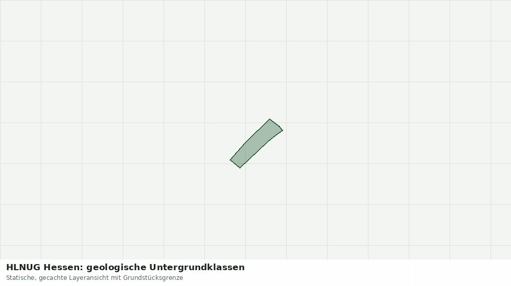 Statische Kartenansicht: HLNUG Hessen: geologische Untergrundklassen