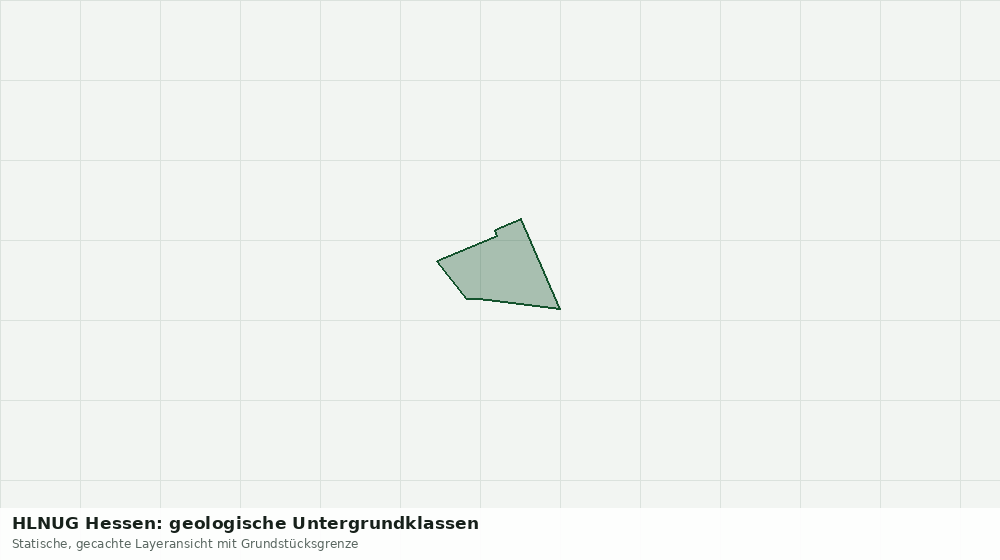 Statische Kartenansicht: HLNUG Hessen: geologische Untergrundklassen