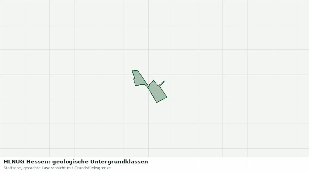 Statische Kartenansicht: HLNUG Hessen: geologische Untergrundklassen