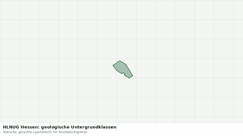 Statische Kartenansicht: HLNUG Hessen: geologische Untergrundklassen