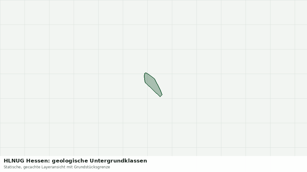 Statische Kartenansicht: HLNUG Hessen: geologische Untergrundklassen