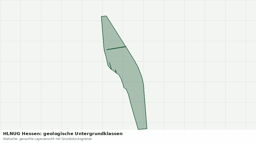 Statische Kartenansicht: HLNUG Hessen: geologische Untergrundklassen
