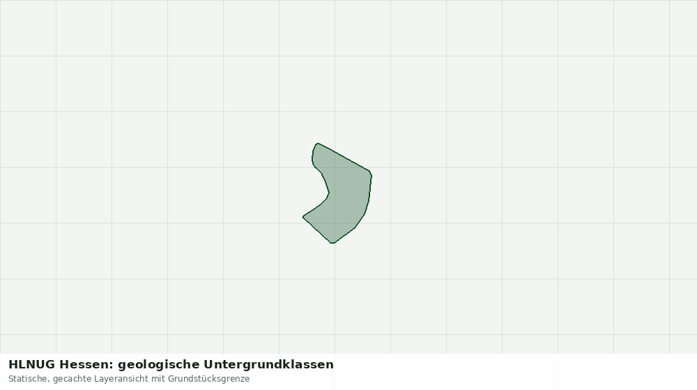 Statische Kartenansicht: HLNUG Hessen: geologische Untergrundklassen