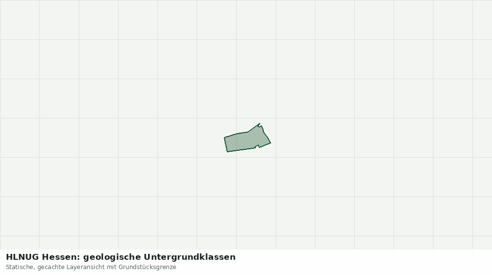 Statische Kartenansicht: HLNUG Hessen: geologische Untergrundklassen