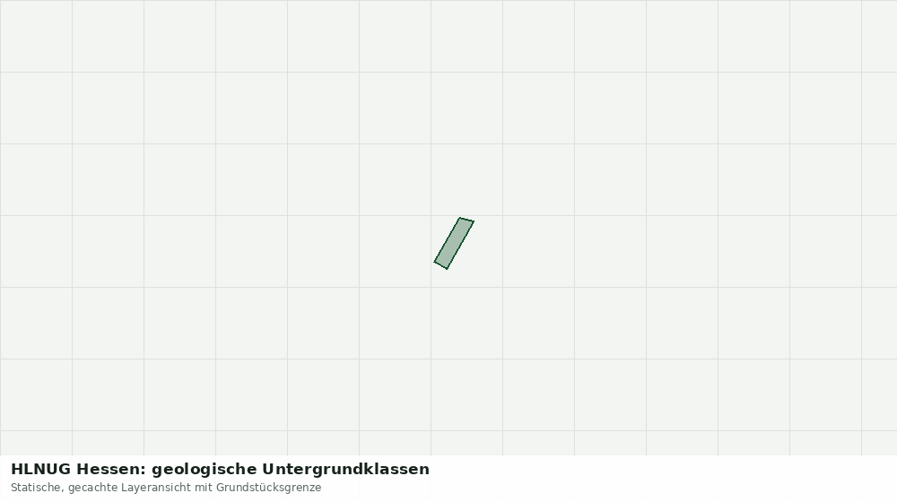 Statische Kartenansicht: HLNUG Hessen: geologische Untergrundklassen