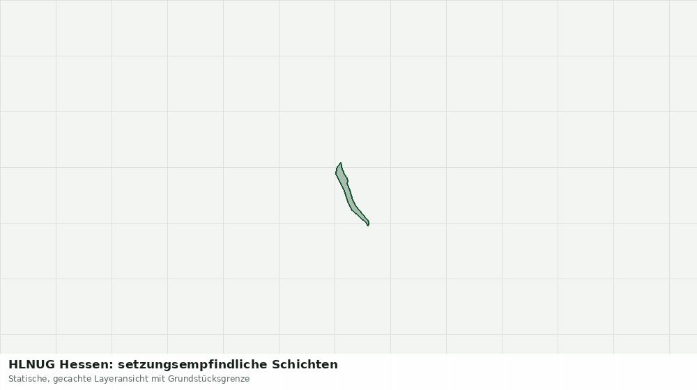 Statische Kartenansicht: HLNUG Hessen: setzungsempfindliche Schichten