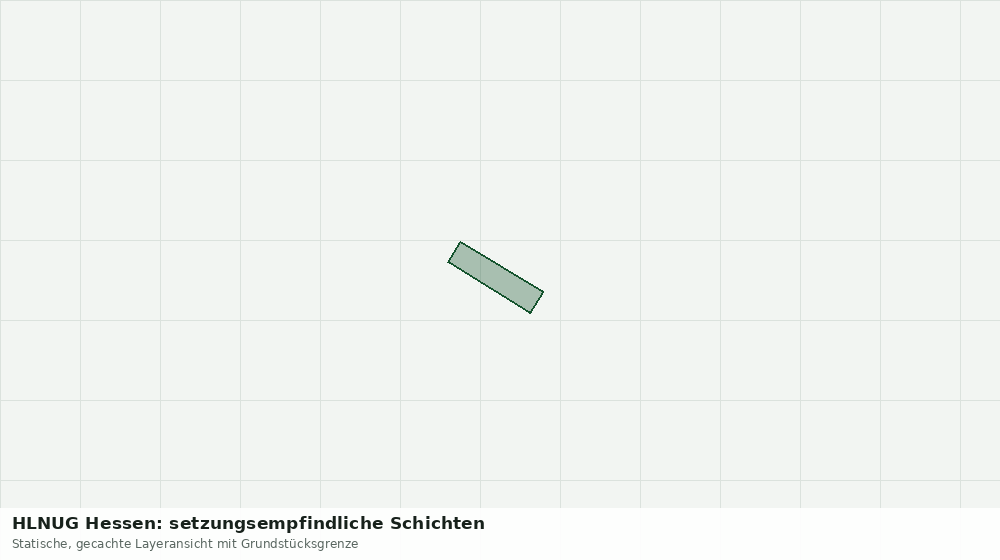 Statische Kartenansicht: HLNUG Hessen: setzungsempfindliche Schichten