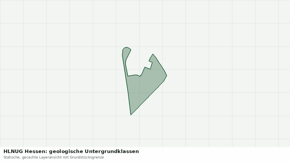 Statische Kartenansicht: HLNUG Hessen: geologische Untergrundklassen