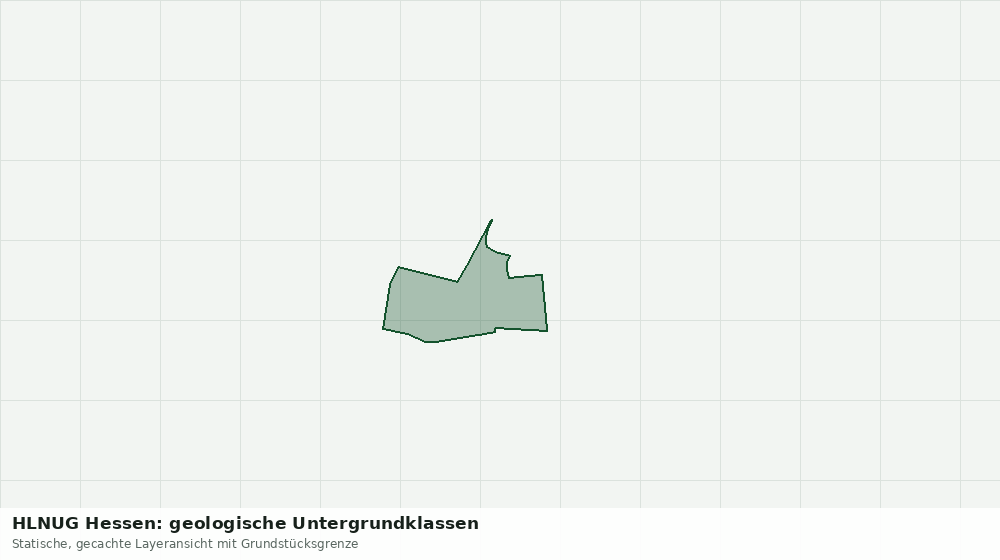Statische Kartenansicht: HLNUG Hessen: geologische Untergrundklassen