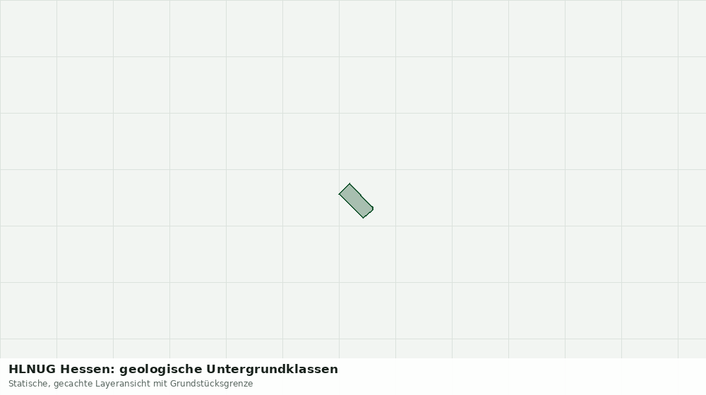 Statische Kartenansicht: HLNUG Hessen: geologische Untergrundklassen