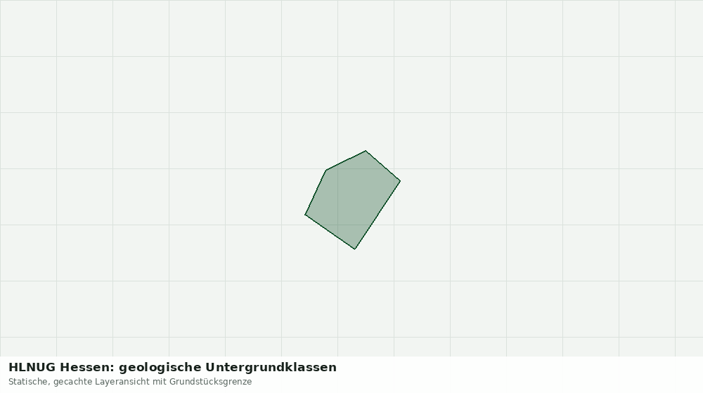 Statische Kartenansicht: HLNUG Hessen: geologische Untergrundklassen