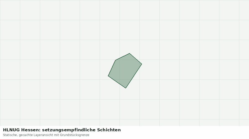 Statische Kartenansicht: HLNUG Hessen: setzungsempfindliche Schichten
