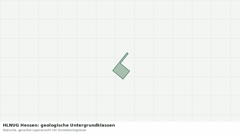 Statische Kartenansicht: HLNUG Hessen: geologische Untergrundklassen