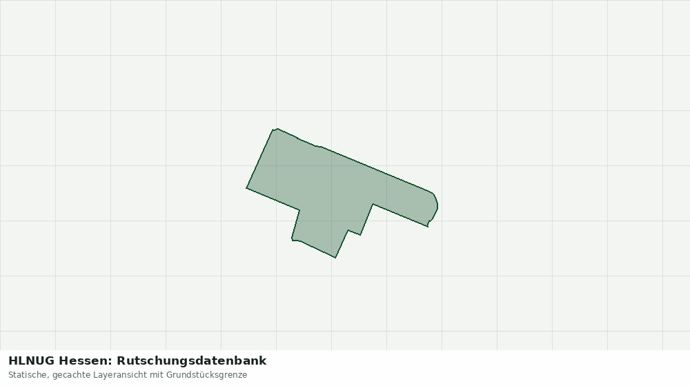 Statische Kartenansicht: HLNUG Hessen: Rutschungsdatenbank