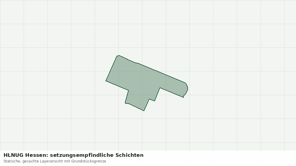 Statische Kartenansicht: HLNUG Hessen: setzungsempfindliche Schichten