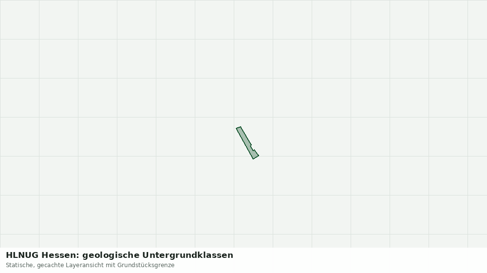 Statische Kartenansicht: HLNUG Hessen: geologische Untergrundklassen