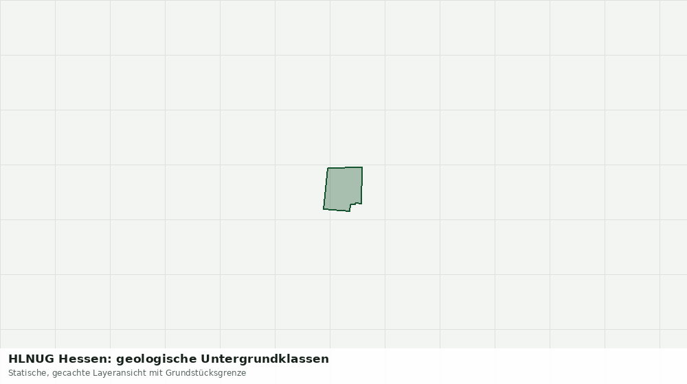 Statische Kartenansicht: HLNUG Hessen: geologische Untergrundklassen