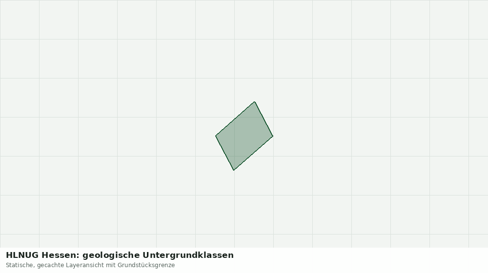 Statische Kartenansicht: HLNUG Hessen: geologische Untergrundklassen