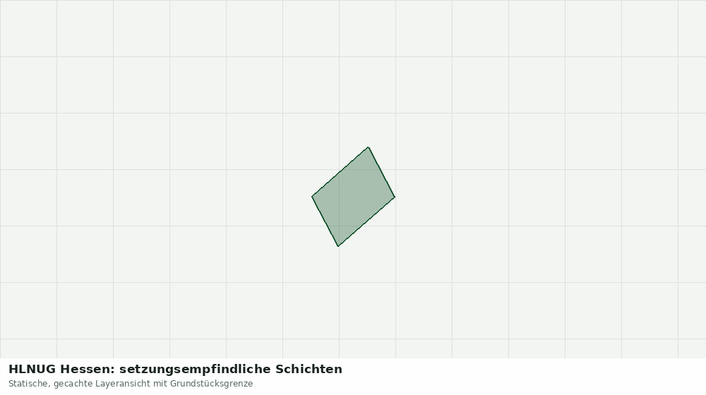 Statische Kartenansicht: HLNUG Hessen: setzungsempfindliche Schichten