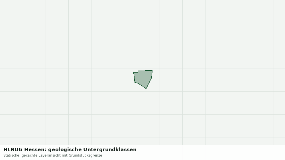 Statische Kartenansicht: HLNUG Hessen: geologische Untergrundklassen