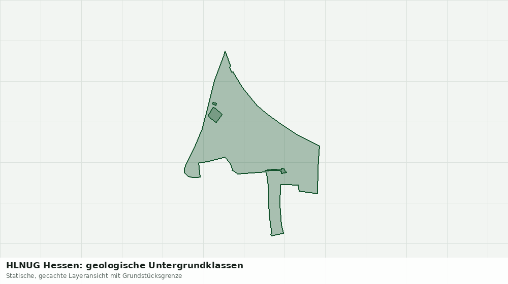 Statische Kartenansicht: HLNUG Hessen: geologische Untergrundklassen
